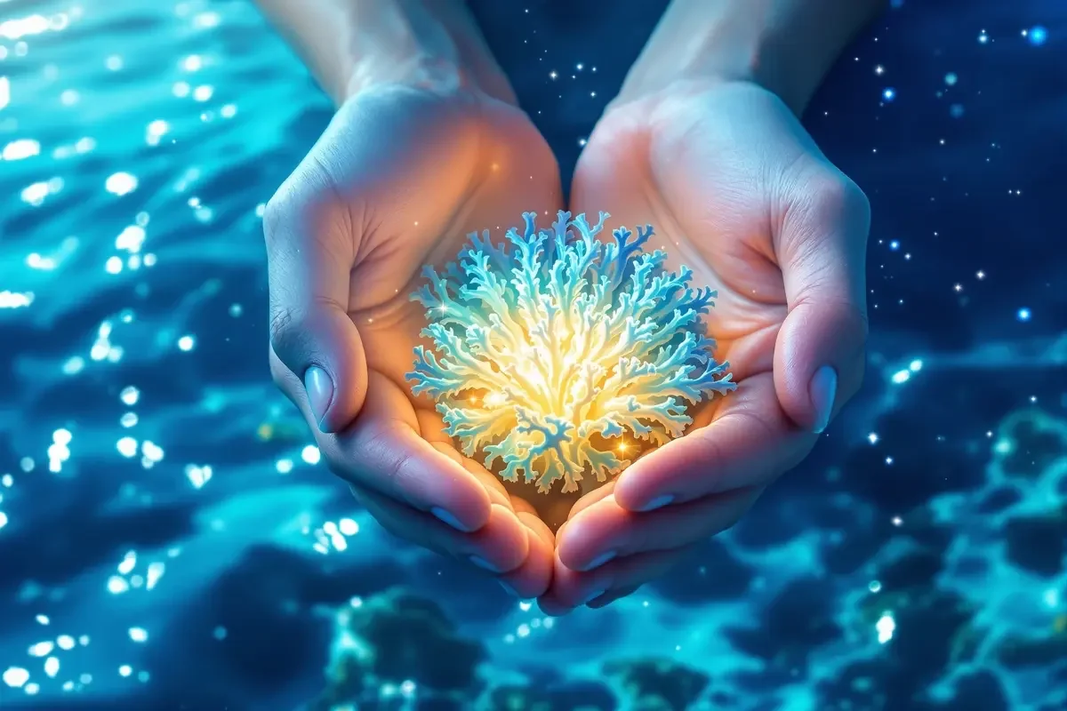 海洋环保专题 专题封面